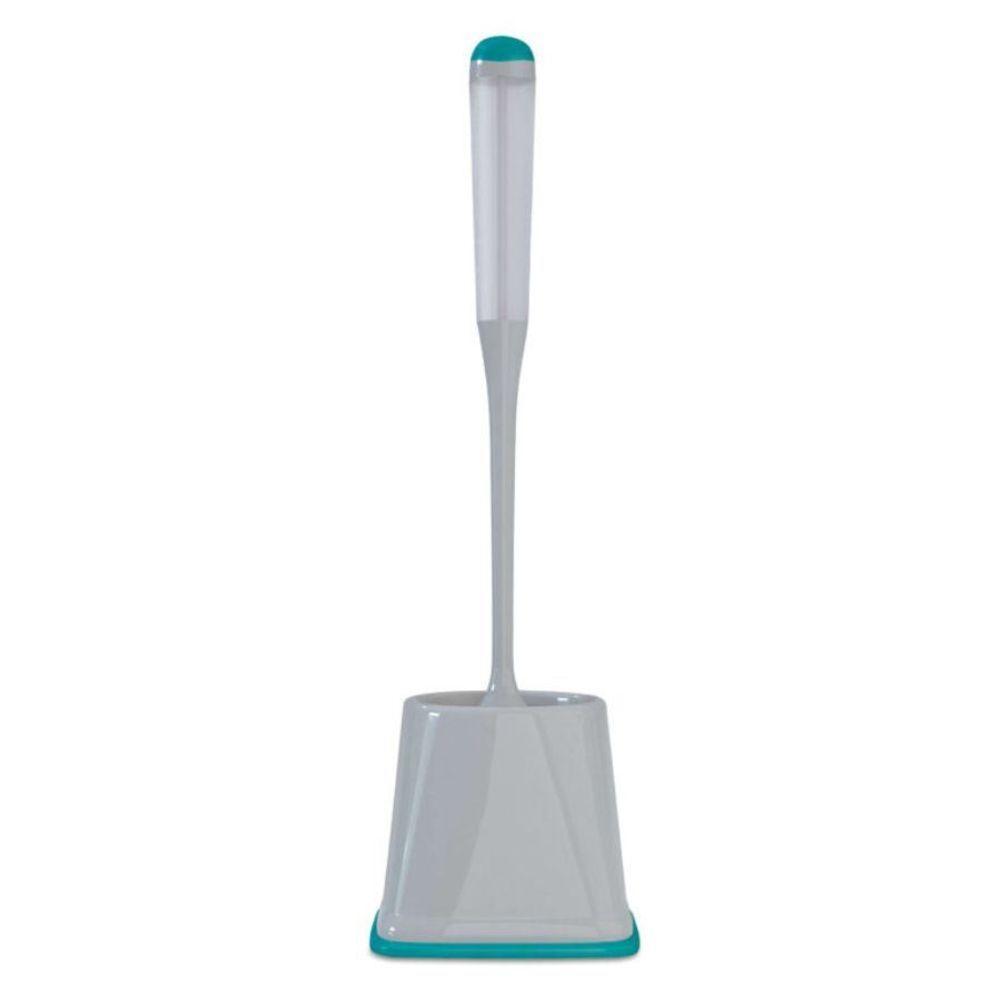 Escova Sanitária Com Dispenser Flash Limp Ban6255 - 1