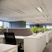 Lâmpada Tubular Fluorescente Led T8 9w Branca Avant - 2