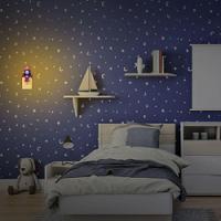 Luz Noturna Avant Foguete - 1w- 3000k - 2