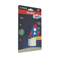 Luz Noturna Avant Foguete - 1w- 3000k - 3