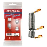 Resistência Lorenzetti 055-r 220v~3200w - 1