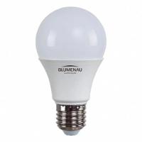 Lâmpada Led A60 Blumenau 9w-6500k Luz Branco Frio - 1