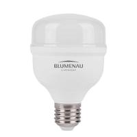 Lâmpada Led T100 Blumenau - 40w - 6500k Luz Branco Frio - 1