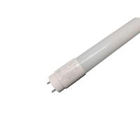 Lâmpada Tubular Led Luz Sollar - 9w - 6500k - Luz Branca - 1