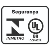 Disjuntor Din Unipolar Alumbra C25 - 25a - 4