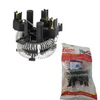 Resistência Fame Vida Longa 4t 220v~6800w - 1