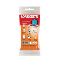 Resistência Lorenzetti 055-a - 220v~5500w - 2
