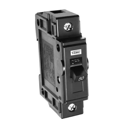 Disjuntor Nema Fnh 1p Fame - Unipolar - 50a