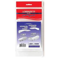 Resistência Lorenzetti Advanced E Top Jet 220v~7500w - 3