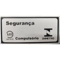 Plugue Multiplicador Fame 3 Tomadas 2p+t 10a Preto - 3