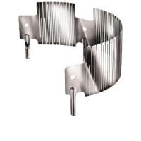 Resistência Lorenzetti 065-j 127v~5500w - 2