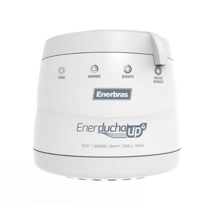 Chuveiro Enerducha Up4 Enerbras 220v~6800w