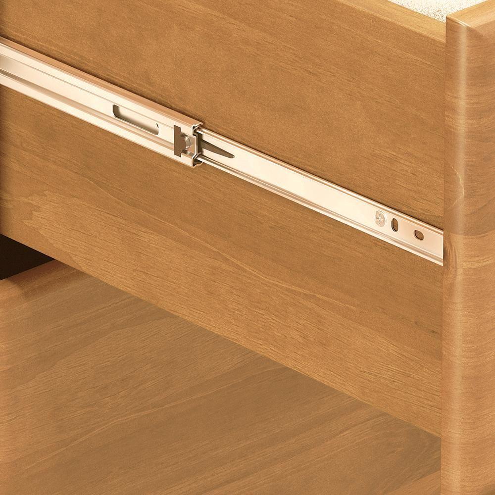 Sapateira 1 Porta Espelho Madeira Maciça 194x47 Cm 2255 Freijo Milani Store - 6