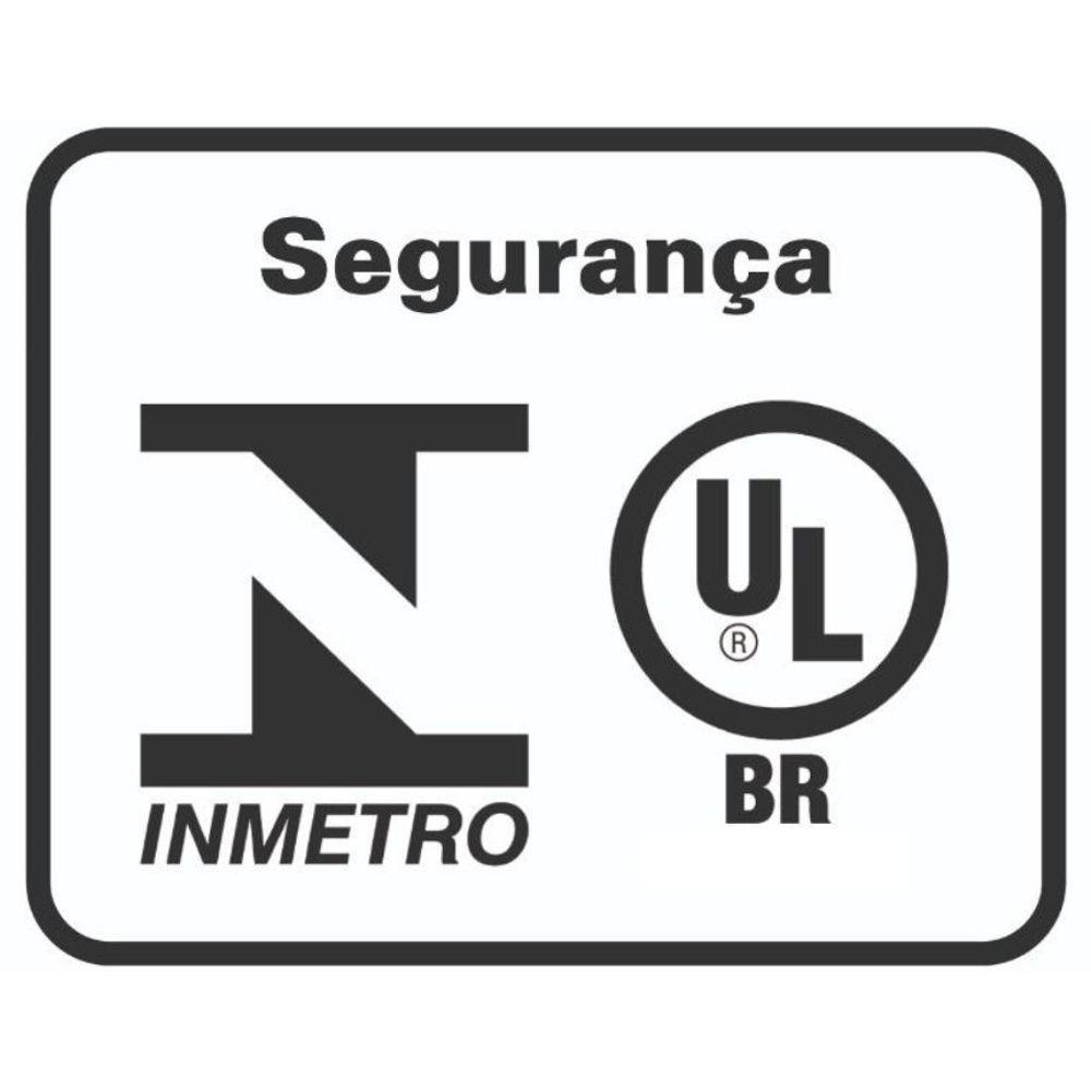 Disjuntor Nema Fnh 3p Fame - Tripolar - 30a - 2