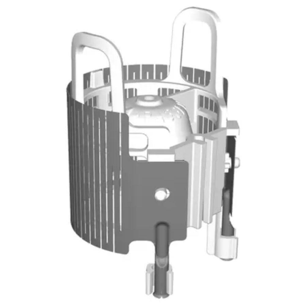 Resistência Torneira Eletrônica Essence Lorenzetti - 4600w~127v - 2