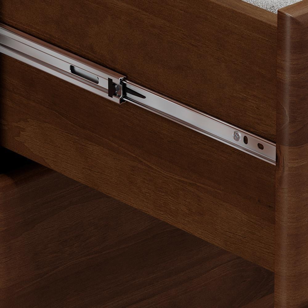 Sapateira 1 Porta Espelho Madeira Maciça 194x47 Cm 2255 Cafe Milani Store Cafe - 6