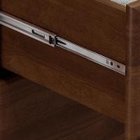 Sapateira 1 Porta Espelho Madeira Maciça 194x47 Cm 2255 Cafe Milani Store Cafe - 6