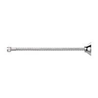 Válvula Para Mictório Temporizada Com Canopla E Flexível Blukit 190904-21 - 3