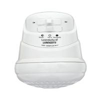 Chuveiro Lorenducha Multitemperaturas Lorenzetti 220v~6800w - 1