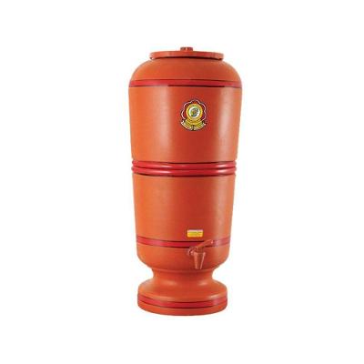 Filtro Cerâmico Indaiá N°03 4 Litros