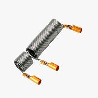 Resistência Lorenzetti 055-j 127v~5500w - 2