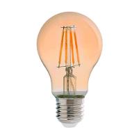 Lâmpada Led Pera E-27 4w 2200k Retro Avant - 2