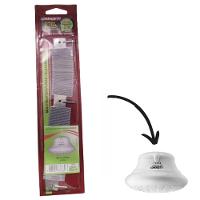 Resistência Lorenzetti Bella Ducha Ultra - 220v~6800w - 1