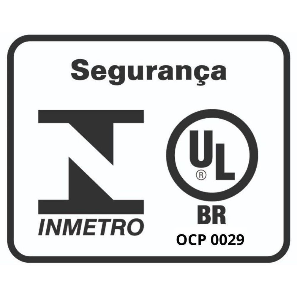 Disjuntor Din Unipolar Alumbra C32/1 - 32a - 6