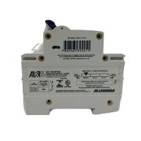 Disjuntor Din Unipolar Alumbra C32/1 - 32a - 3