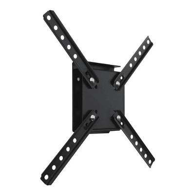 Suporte Para Tv 10-55 Inclinável Brasforma Sbrlb110 Preto
