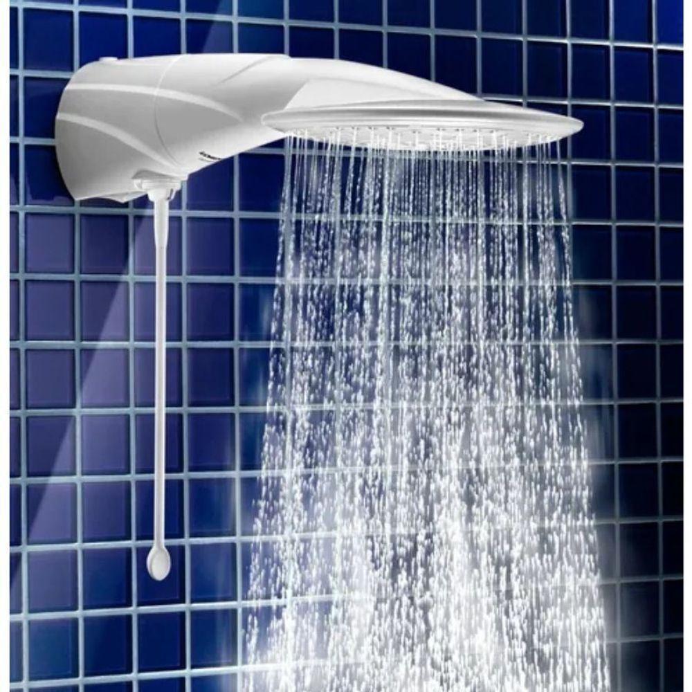 Ducha Advanced Eletrônica Lorenzetti 220v~7500w - 2