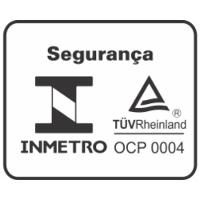 2 Tomadas 2p+t 10a Distanciadas Sistema Externo Fame 1047 Branco 220V - 2