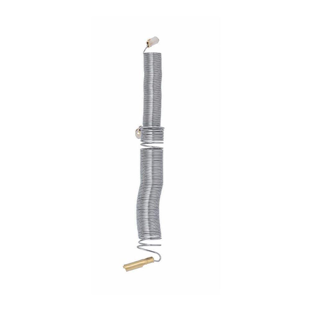 Resistência Lorenzetti 3056-p2 Torneira Loreneasy 220v~5500w - 2