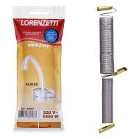 Resistência Lorenzetti 3056-p2 Torneira Loreneasy 220v~5500w - 1