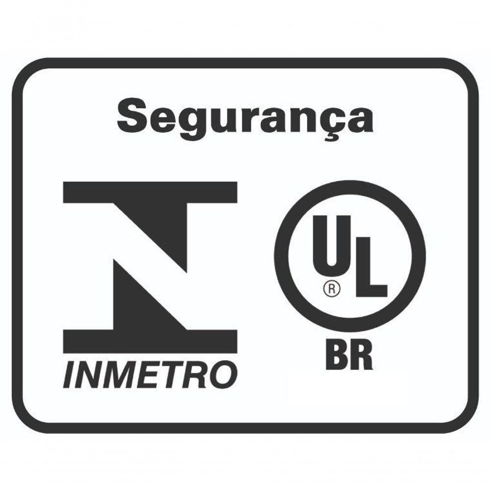 Disjuntor Nema Fnh 2p Fame - Bipolar - 50a - 2