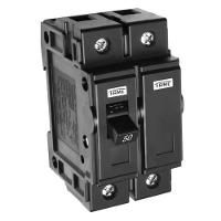 Disjuntor Nema Fnh 2p Fame - Bipolar - 50a - 1