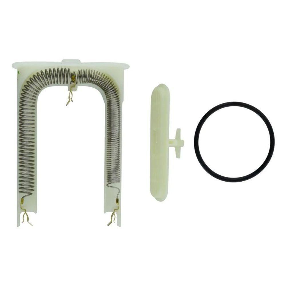 Resistência Lorenzetti 400-d Ducha Higiênica 3t 127v~4000w - 2