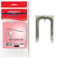 Resistência Lorenzetti 400-d Ducha Higiênica 3t 127v~4000w - 1