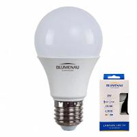 Lâmpada Led A60 Blumenau 12w 6500k Luz Branco Frio - 1