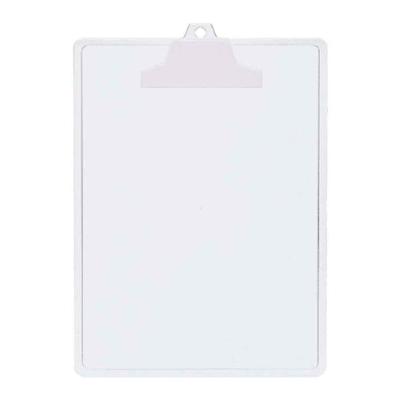 Prancheta A4 Acrilica Cristal Acrimet