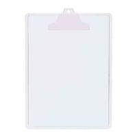 Prancheta A4 Acrilica Cristal Acrimet - 1