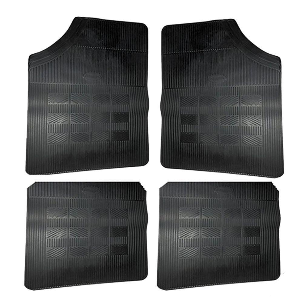 Tapete Universal Amapa Multi Aplicacao Serie 1 - 1