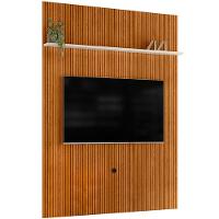 Painel Para Tv 65 Polegadas Composição Bancada Nilo Cinamomo/off White - 4