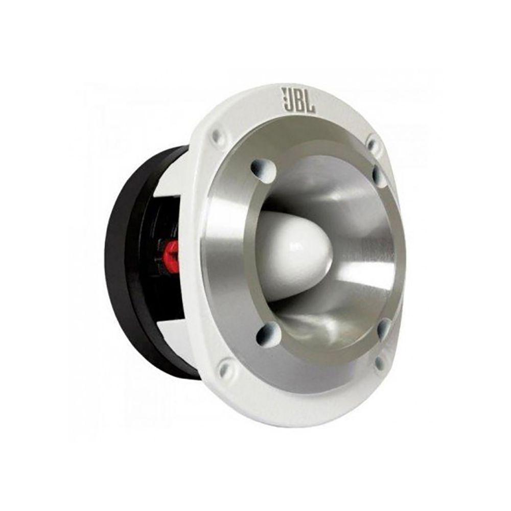 Super Tweeter Jbl-selenium St400 Trio 8r 150w Rms Branco - 1