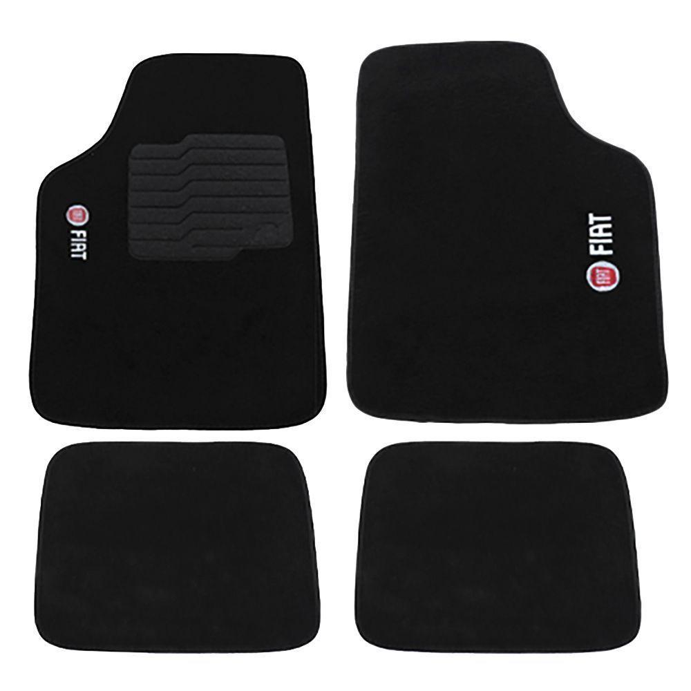 Tapete Carpete Ecotap Multi Aplicacao Fiat - 1