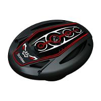 Alto Falante Bicho Papão 6x9 175w Rms Magnético - 2