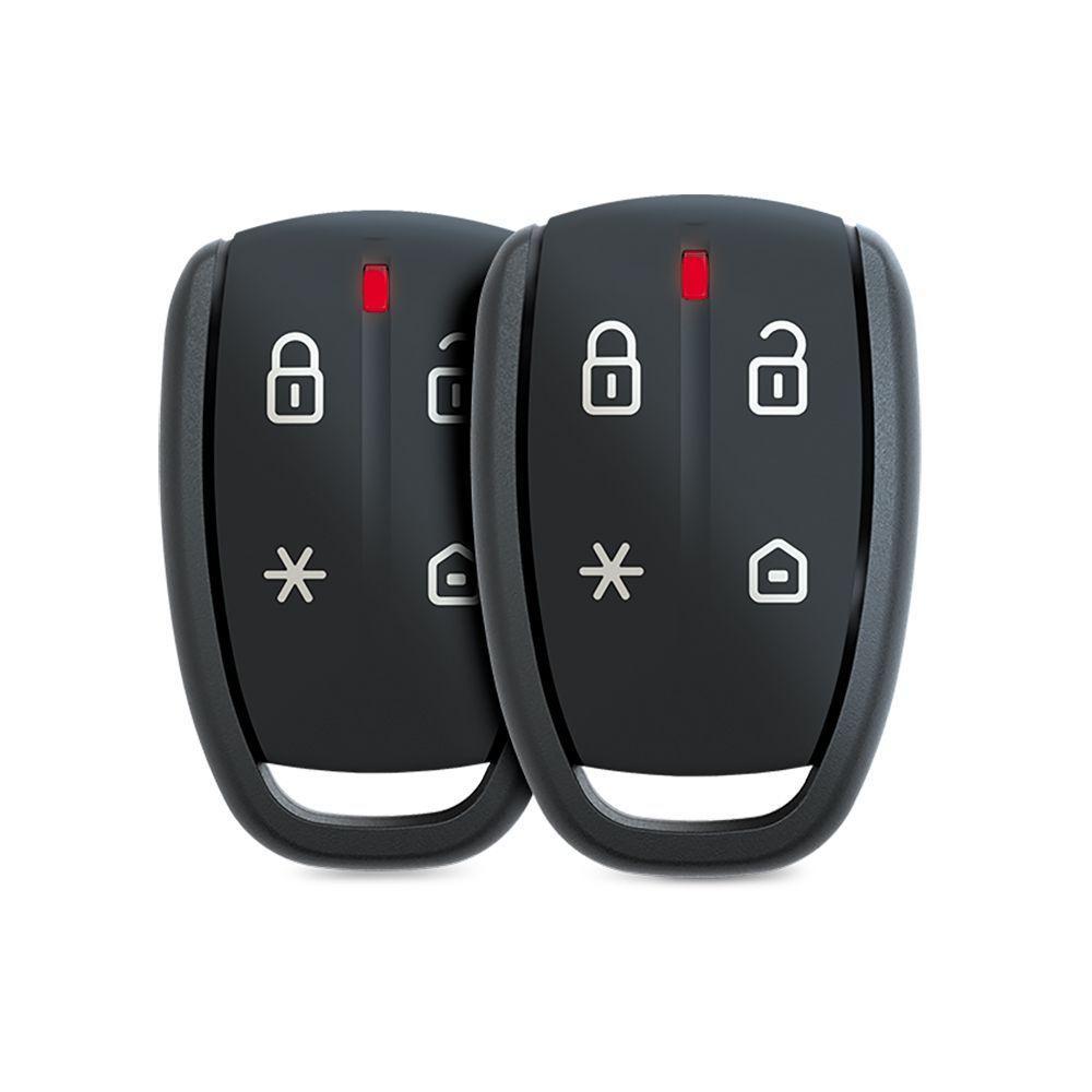 Alarme Automotivo Positron Cyber Fx 360 - 6