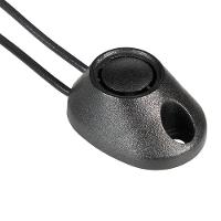 Alarme Automotivo Positron Cyber Fx 360 - 2