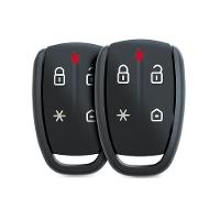 Alarme Automotivo Positron Cyber Fx 360 - 6