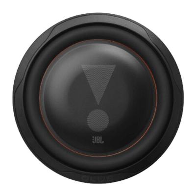 Alto Falante Jbl Club Sub Slim 10 350wrms 2 Ou 4 Ohms